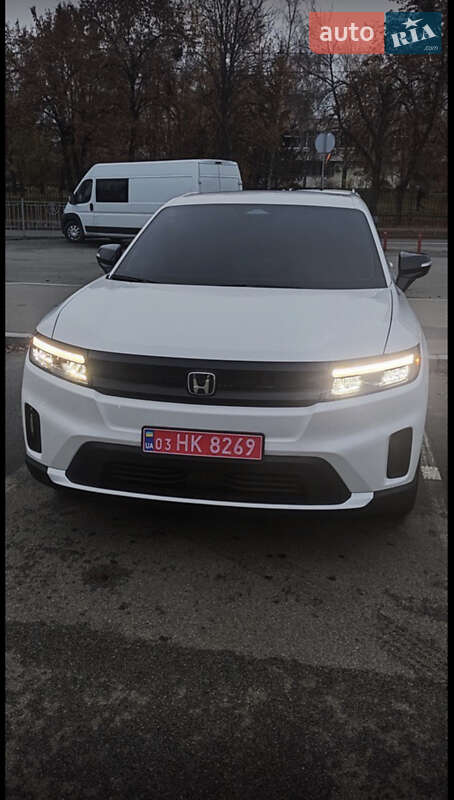 Honda Prologue 2024 Honda Prologue 2024