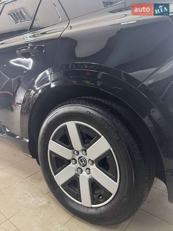 Внедорожник / Кроссовер Honda Prologue 2024 в Киеве