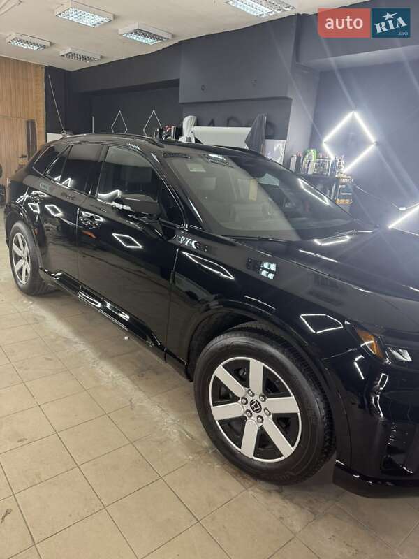 Внедорожник / Кроссовер Honda Prologue 2024 в Киеве