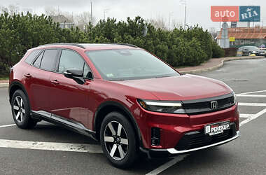 Позашляховик / Кросовер Honda Prologue 2024 в Києві