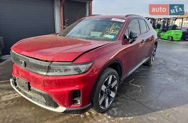 Внедорожник / Кроссовер Honda Prologue 2024 в Львове