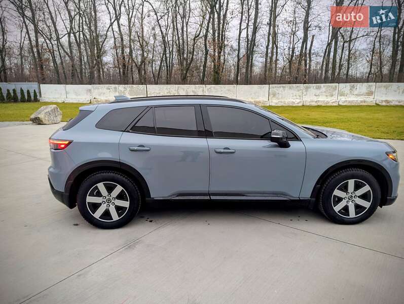 Внедорожник / Кроссовер Honda Prologue 2024 в Луцке фото 7 Внедорожник / Кроссовер Honda Prologue 2024 в Луцке