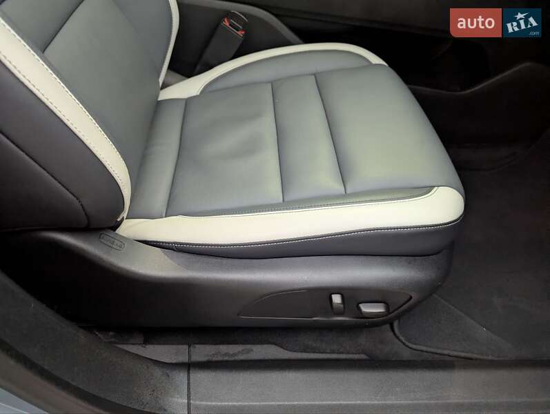 Внедорожник / Кроссовер Honda Prologue 2024 в Луцке фото 23 Внедорожник / Кроссовер Honda Prologue 2024 в Луцке