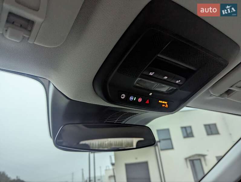 Внедорожник / Кроссовер Honda Prologue 2024 в Луцке фото 31 Внедорожник / Кроссовер Honda Prologue 2024 в Луцке