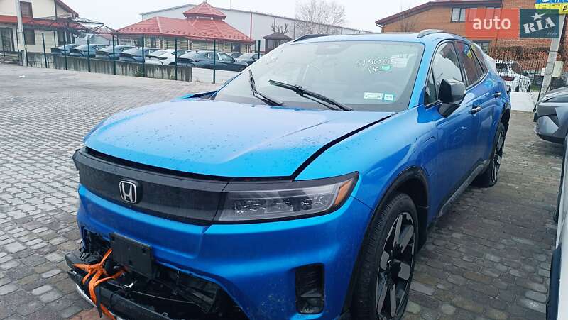 Внедорожник / Кроссовер Honda Prologue 2024 в Городке фото 2 Внедорожник / Кроссовер Honda Prologue 2024 в Городке
