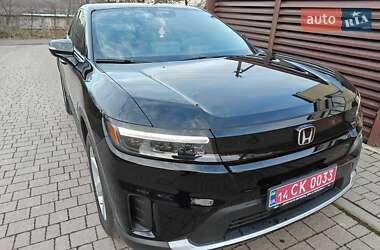 Позашляховик / Кросовер Honda Prologue 2024 в Львові