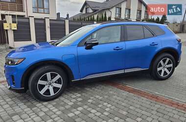 Внедорожник / Кроссовер Honda Prologue 2024 в Львове