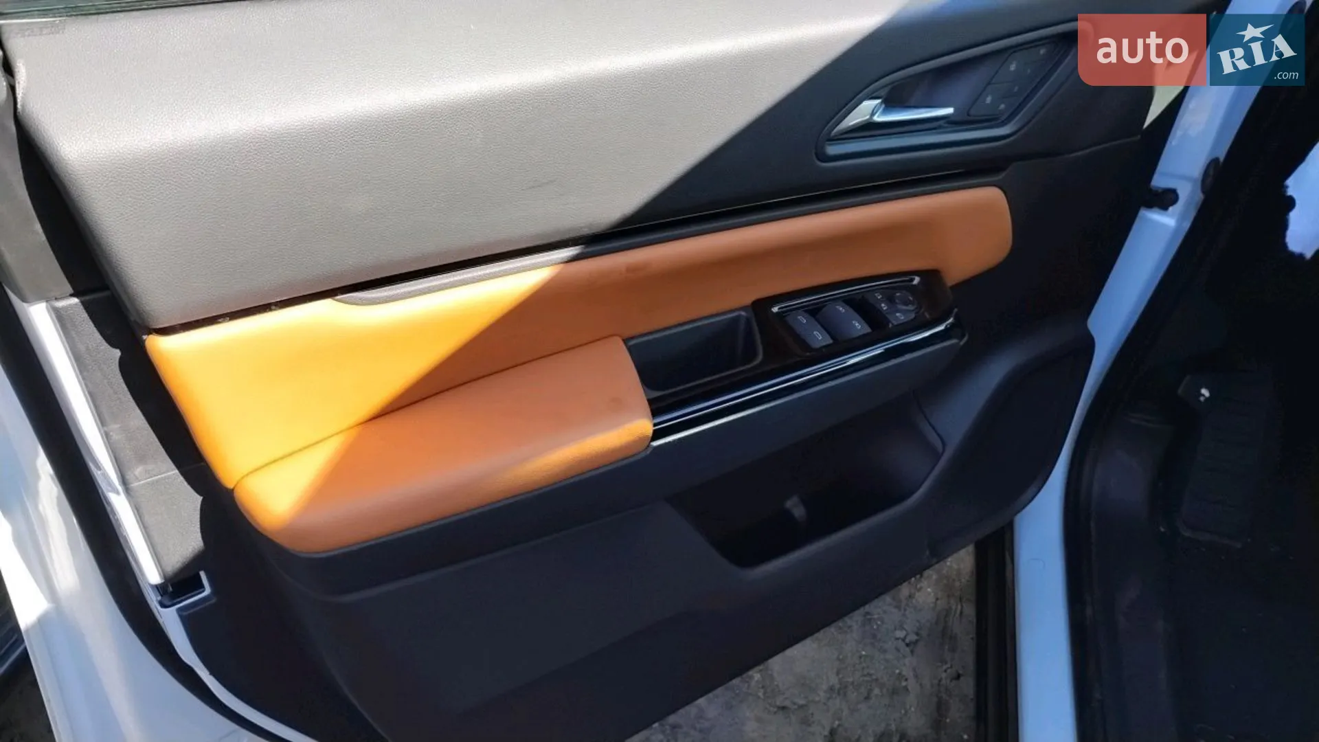 2024 Honda Prologue - мініатюра 19