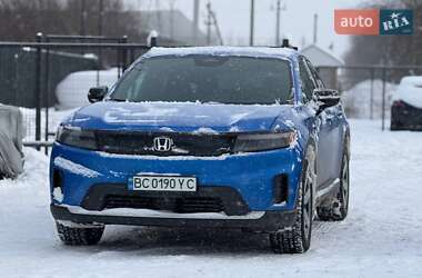 Внедорожник / Кроссовер Honda Prologue 2024 в Львове