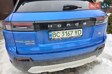Внедорожник / Кроссовер Honda Prologue 2024 в Львове
