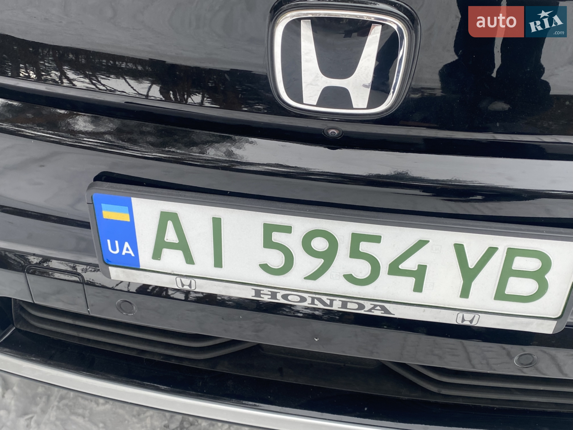 2024 Honda Prologue - мініатюра 40