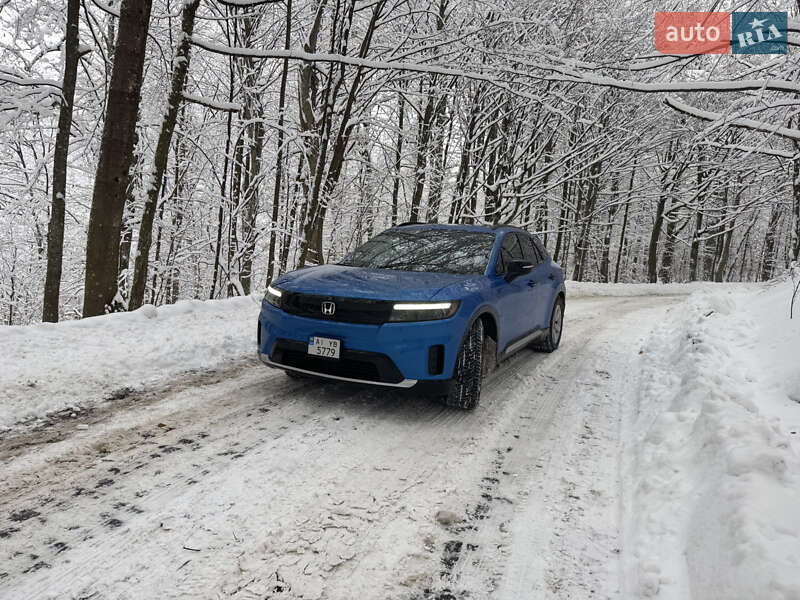 Внедорожник / Кроссовер Honda Prologue 2024 в Буче