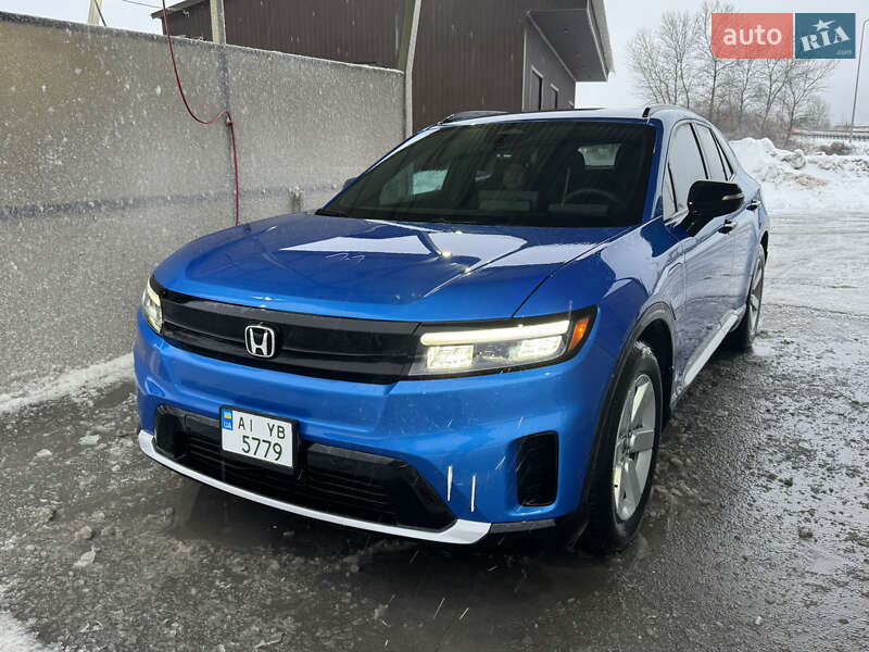 Внедорожник / Кроссовер Honda Prologue 2024 в Буче