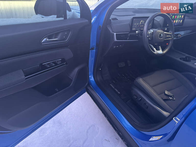 Внедорожник / Кроссовер Honda Prologue 2024 в Буче