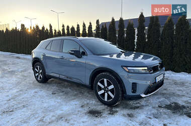 Внедорожник / Кроссовер Honda Prologue 2024 в Киеве