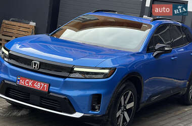 Внедорожник / Кроссовер Honda Prologue 2024 в Самборе