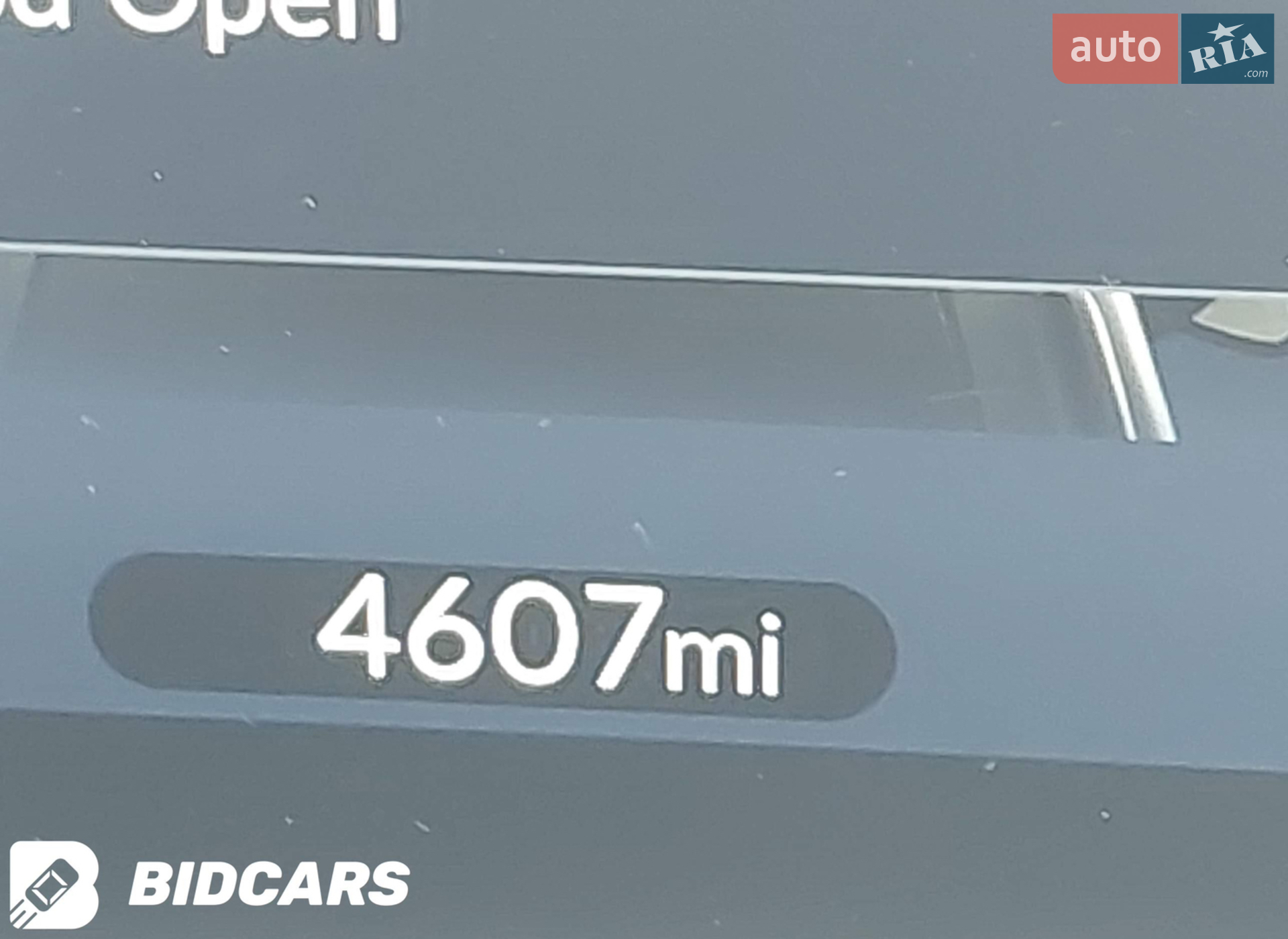 2025 Honda Prologue - мініатюра 15