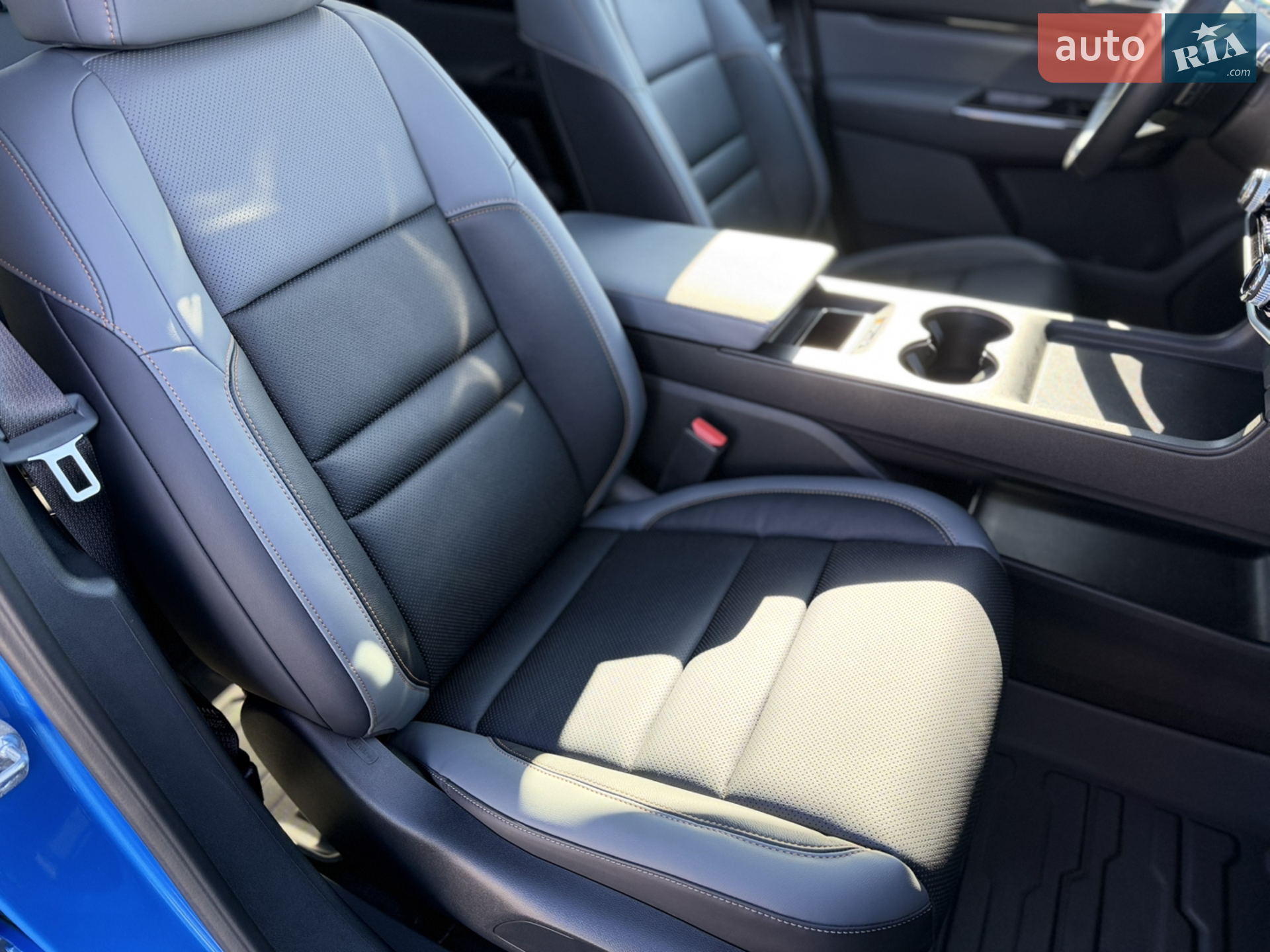 2024 Honda Prologue - мініатюра 25