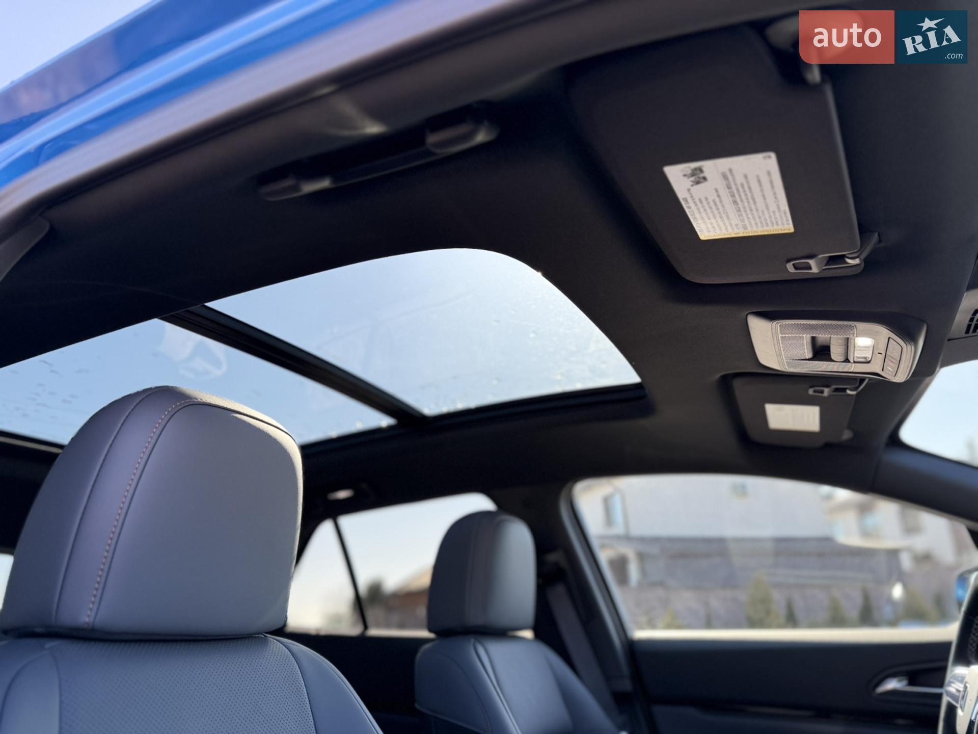 2024 Honda Prologue - мініатюра 29
