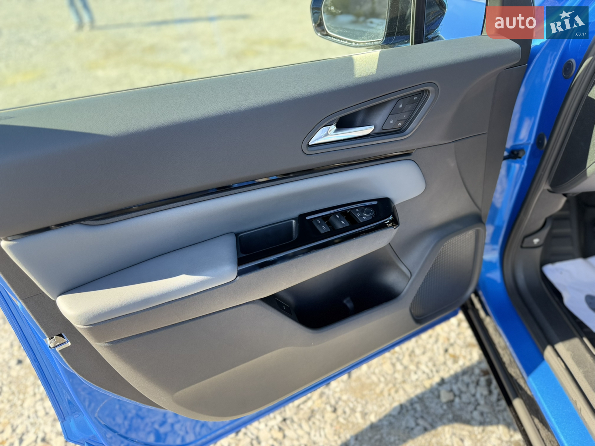 2024 Honda Prologue - мініатюра 33