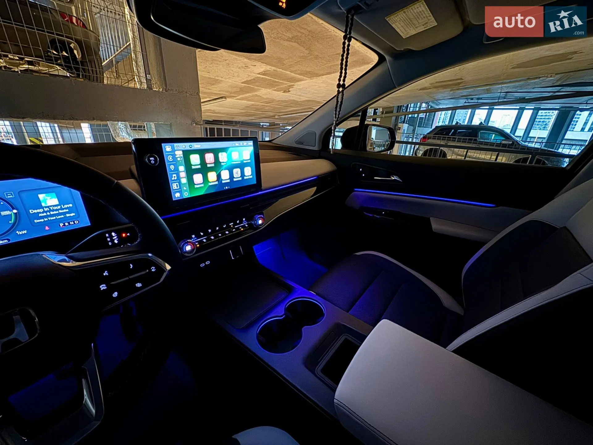 2024 Honda Prologue - мініатюра 38