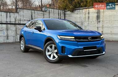 Внедорожник / Кроссовер Honda Prologue 2024 в Ровно