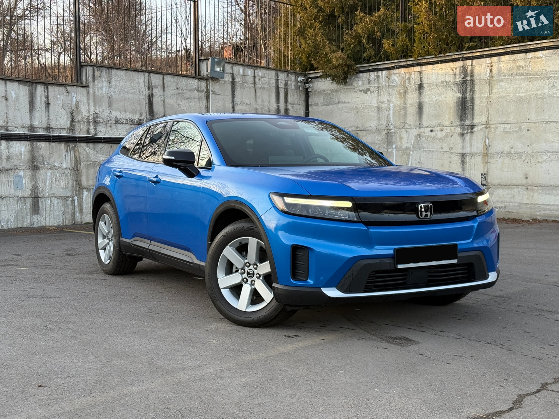 2024 Honda Prologue - мініатюра 2