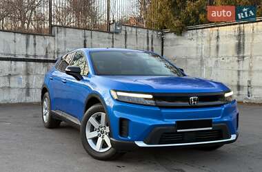 Внедорожник / Кроссовер Honda Prologue 2024 в Ровно