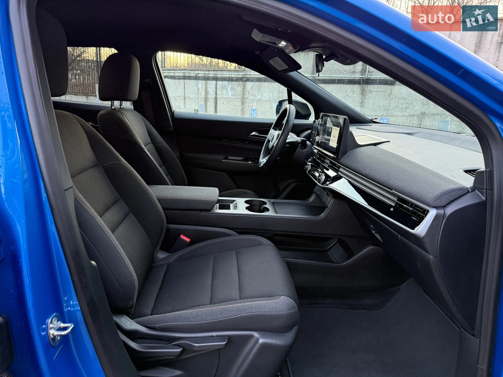2024 Honda Prologue - мініатюра 38