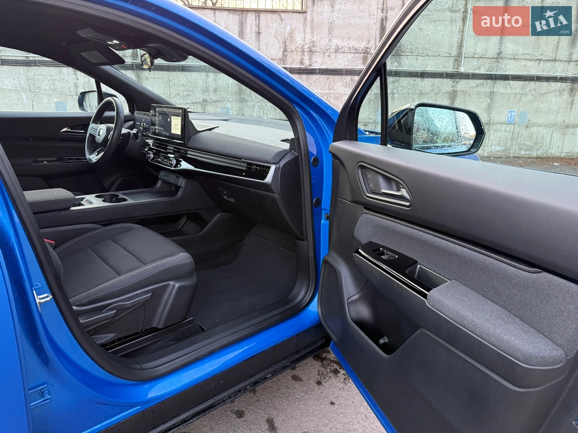 2024 Honda Prologue - мініатюра 43
