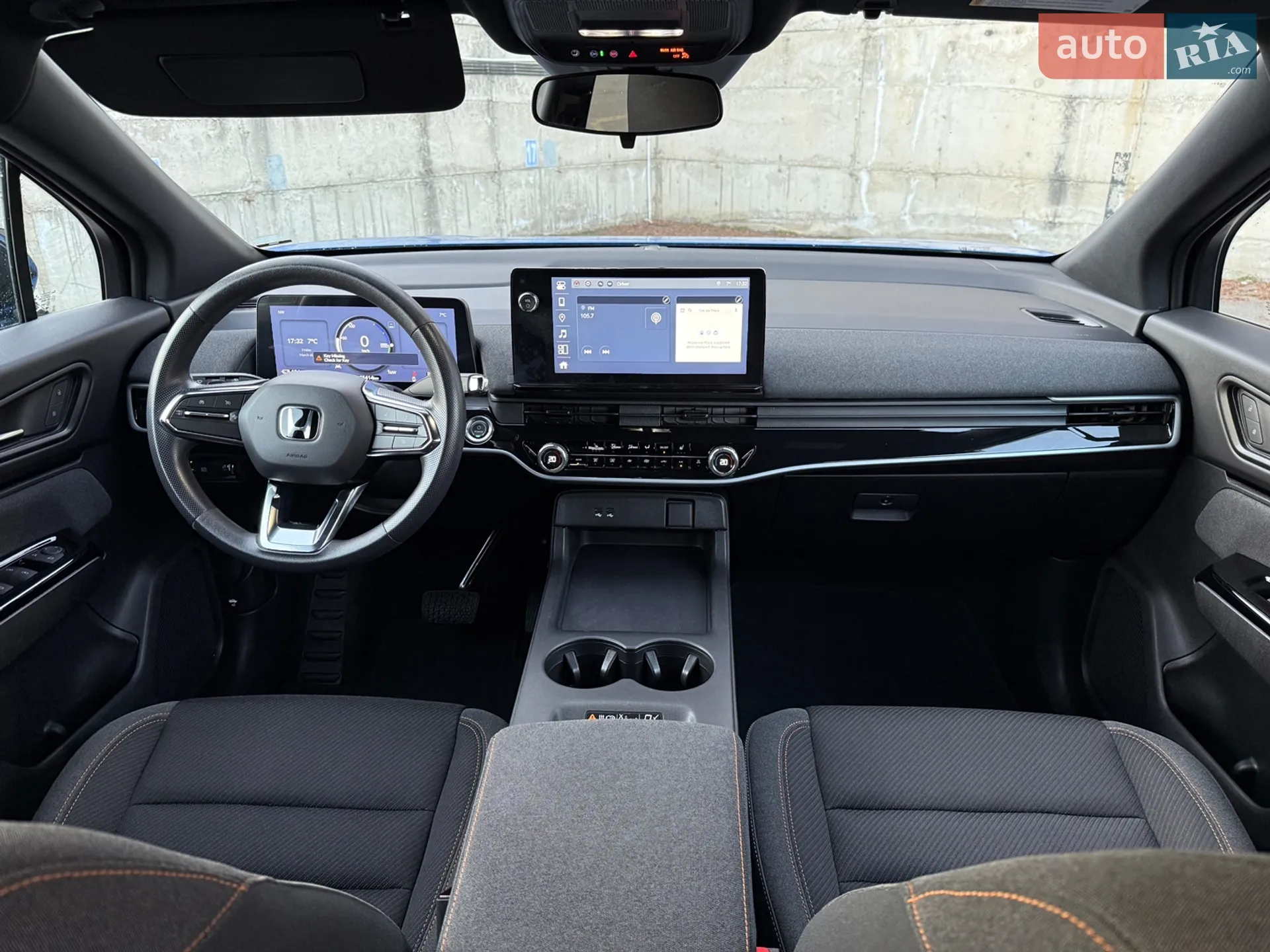 2024 Honda Prologue - мініатюра 54