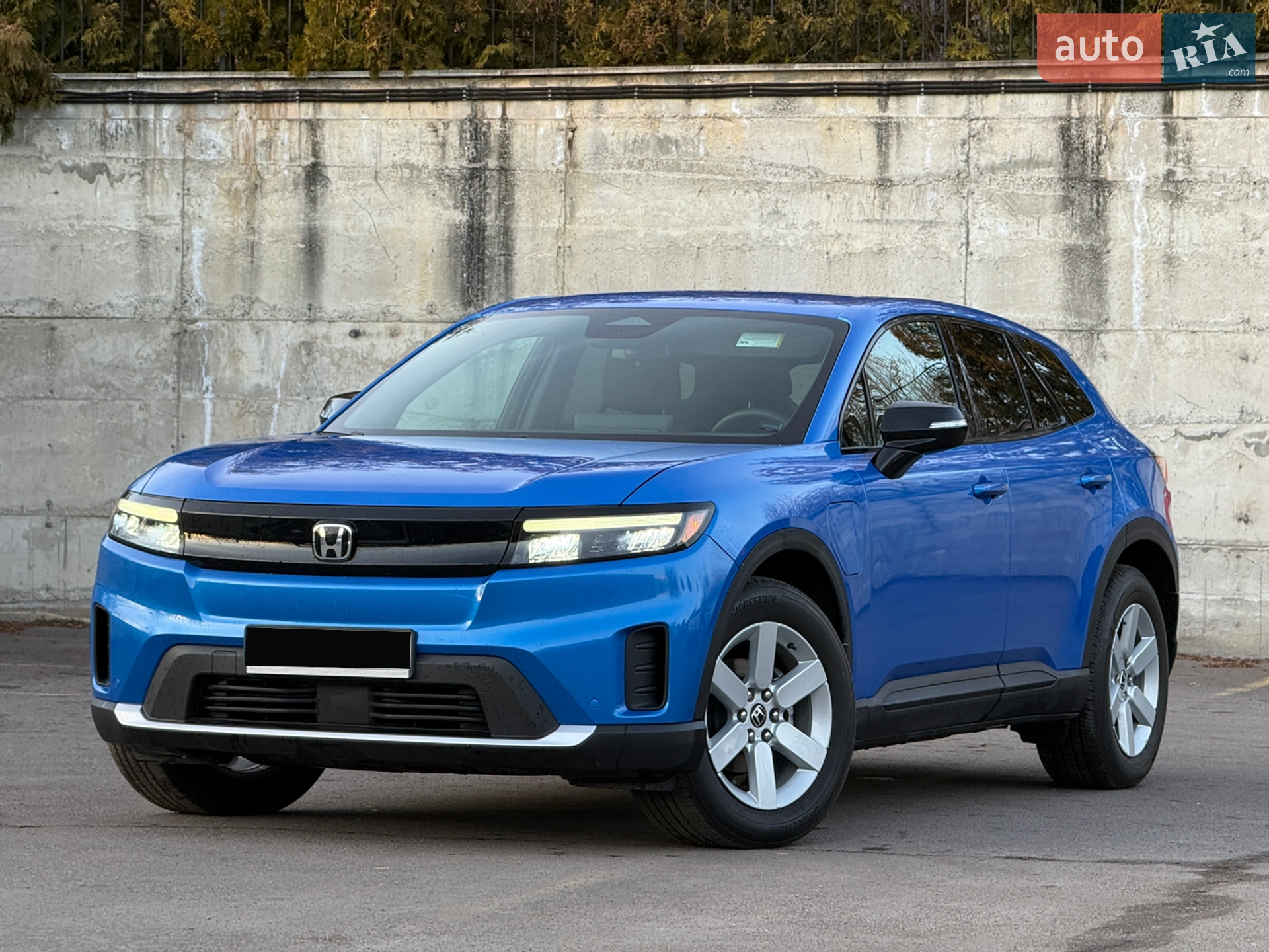 2024 Honda Prologue - мініатюра 11