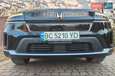 Позашляховик / Кросовер Honda Prologue 2024 в Львові
