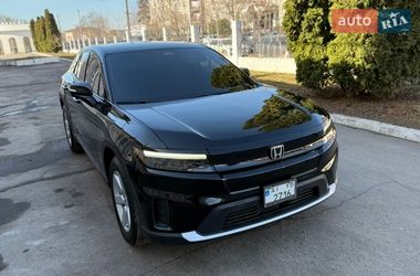 Внедорожник / Кроссовер Honda Prologue 2024 в Белой Церкви