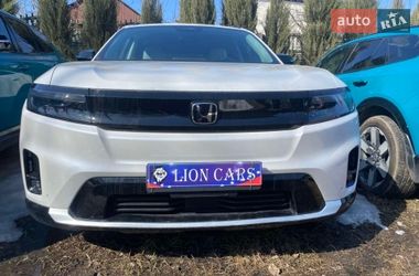 Внедорожник / Кроссовер Honda Prologue 2024 в Харькове