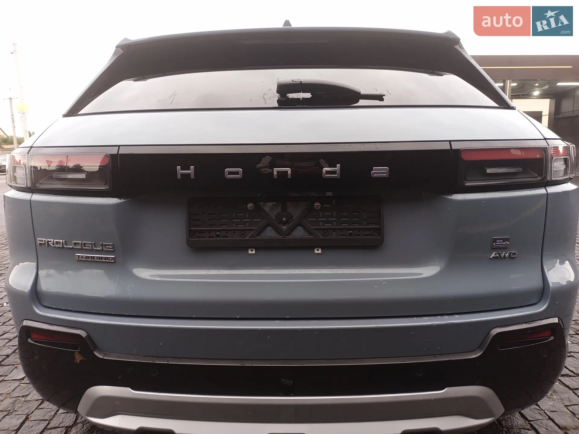 2024 Honda Prologue - мініатюра 5