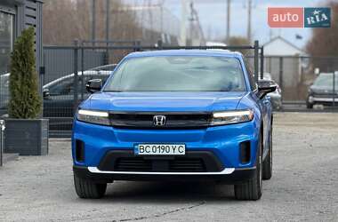 Внедорожник / Кроссовер Honda Prologue 2024 в Львове