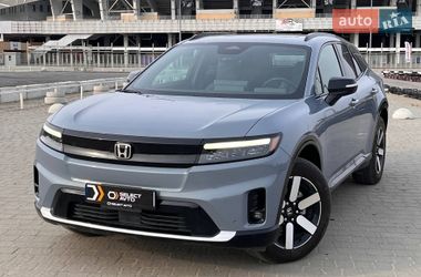 Позашляховик / Кросовер Honda Prologue 2024 в Львові