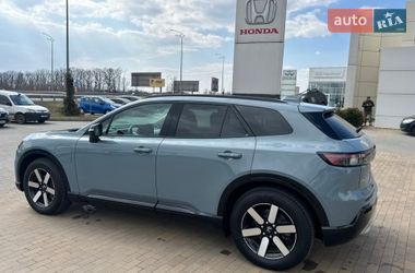 Внедорожник / Кроссовер Honda Prologue 2024 в Горе