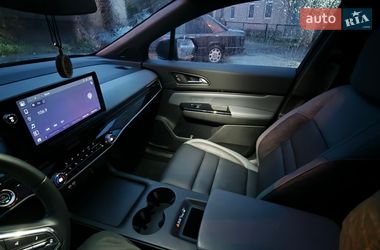 Внедорожник / Кроссовер Honda Prologue 2024 в Луцке