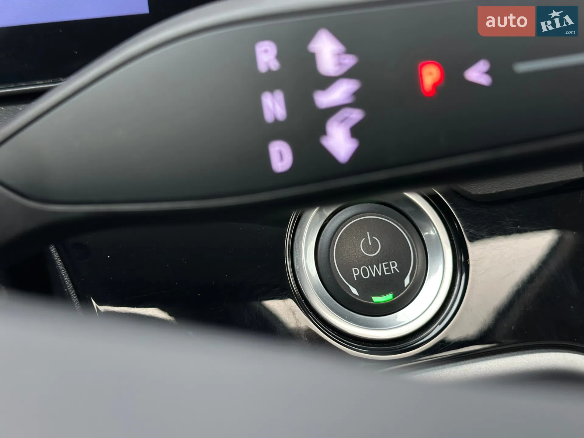 2024 Honda Prologue - мініатюра 23