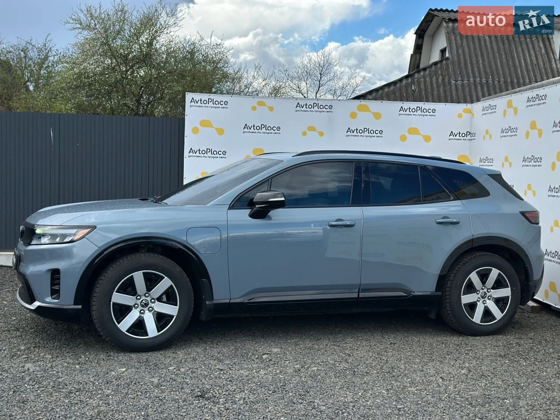 2024 Honda Prologue - мініатюра 72