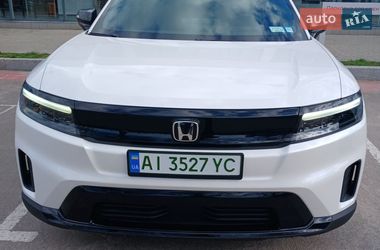 Позашляховик / Кросовер Honda Prologue 2024 в Білій Церкві