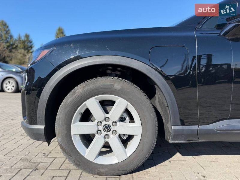 Внедорожник / Кроссовер Honda Prologue 2024 в Луцке фото 8 Внедорожник / Кроссовер Honda Prologue 2024 в Луцке