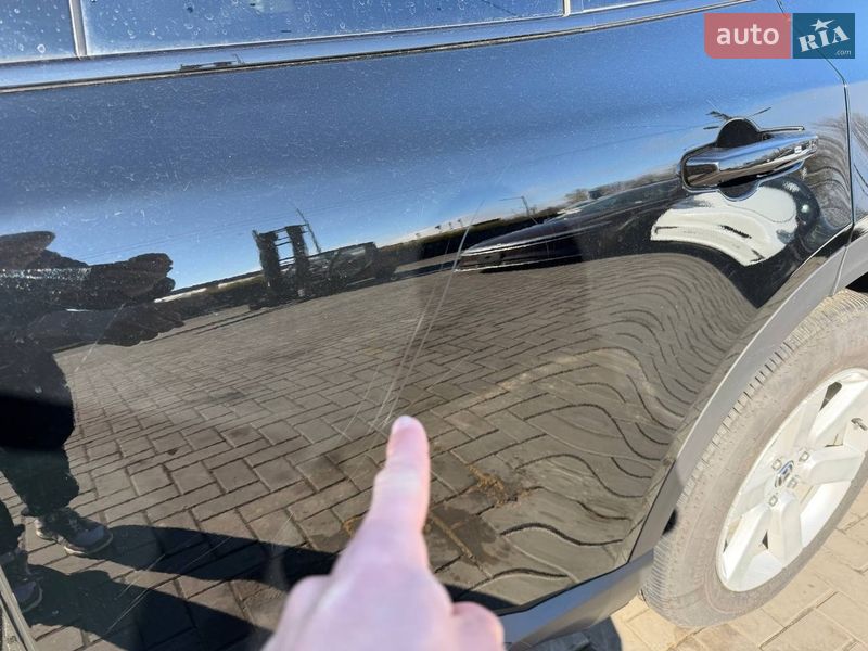 Внедорожник / Кроссовер Honda Prologue 2024 в Луцке фото 10 Внедорожник / Кроссовер Honda Prologue 2024 в Луцке