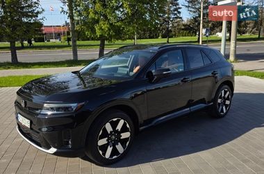 Внедорожник / Кроссовер Honda Prologue 2024 в Луцке