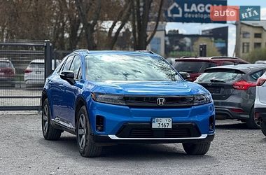 Позашляховик / Кросовер Honda Prologue 2024 в Львові