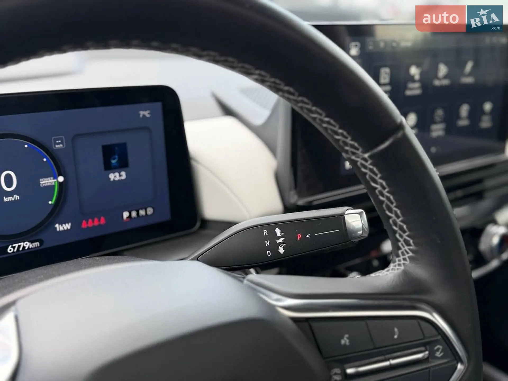 2024 Honda Prologue - мініатюра 15
