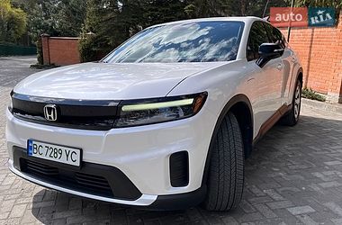 Внедорожник / Кроссовер Honda Prologue 2024 в Львове