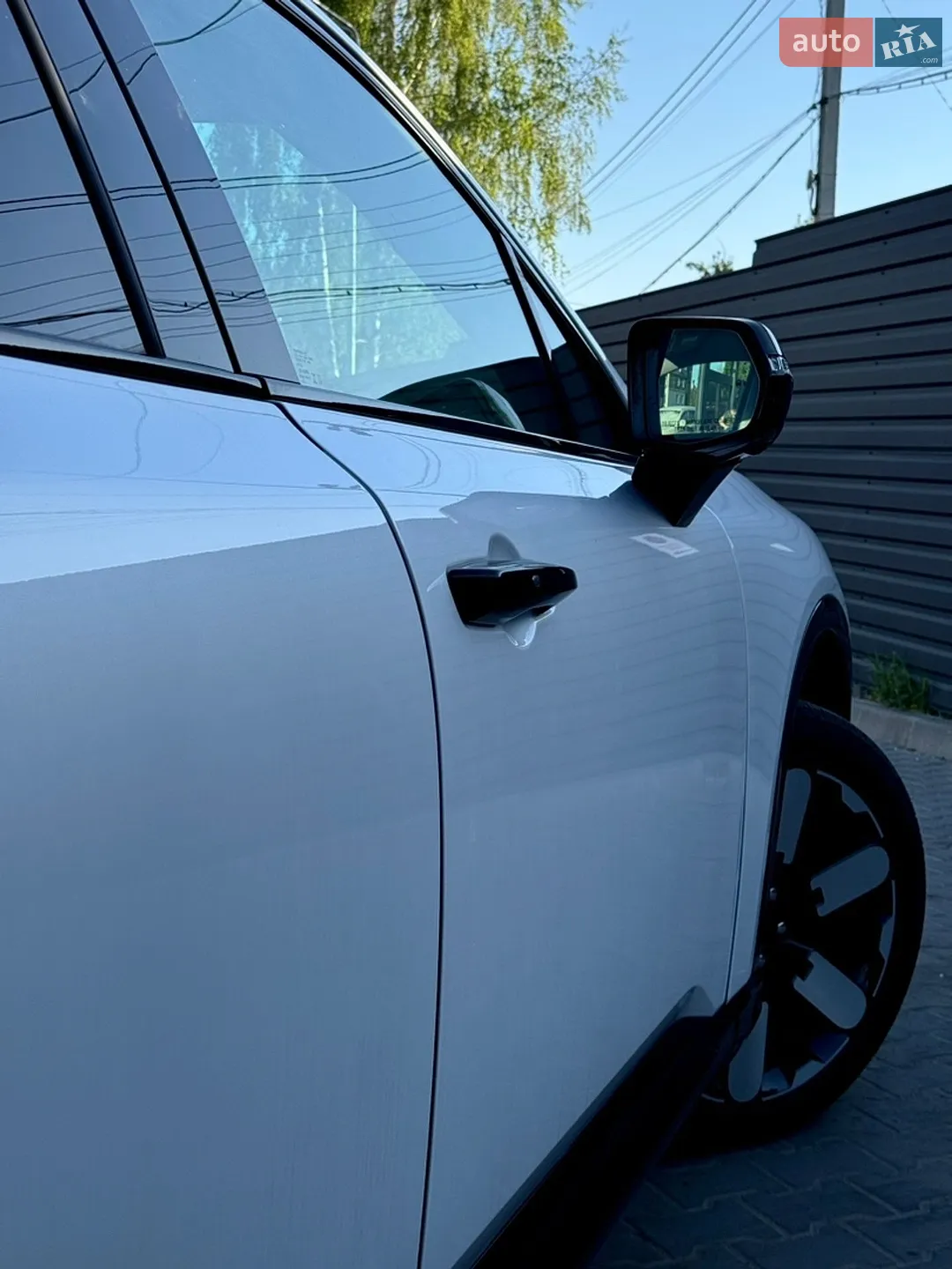 2024 Honda Prologue - мініатюра 10